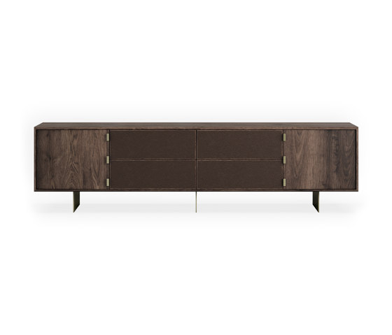 Augusto Credenza Large | Sideboards / Kommoden | Luteca