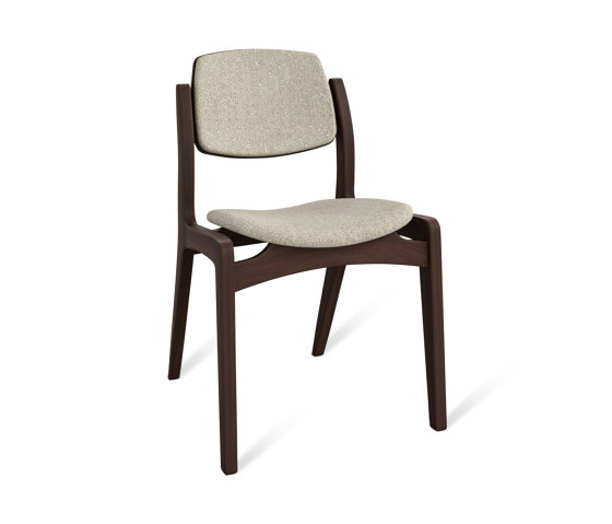 Danesa Chair | Stühle | Luteca