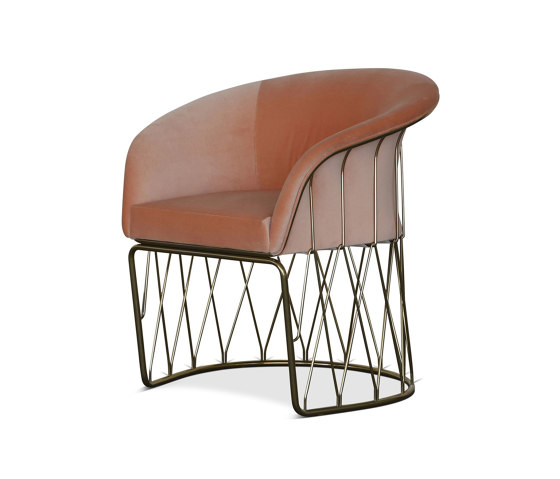 Equipal Chair | Stühle | Luteca