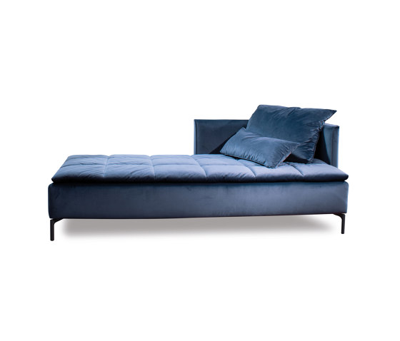 Daybed Remy | Day beds / Lounger | SCHRAMM