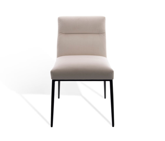 D-FINE Side chair | Chaises | KFF