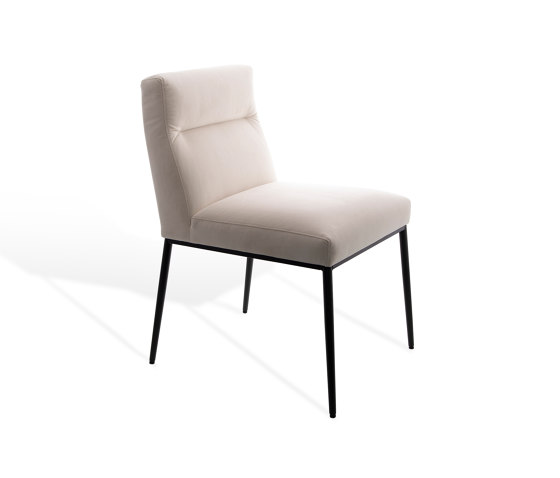 D-FINE Side chair | Chaises | KFF