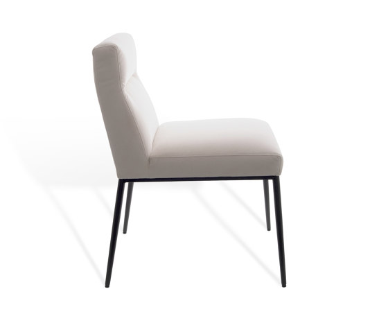 D-FINE Side chair | Chaises | KFF