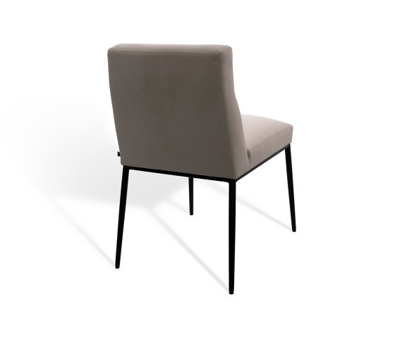 D-FINE Side chair | Chaises | KFF