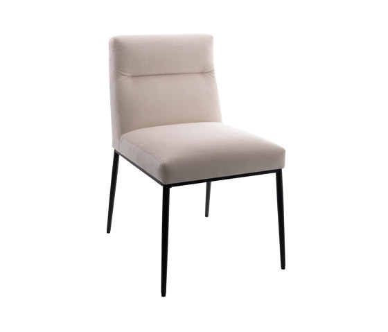 D-FINE Side chair | Sillas | KFF
