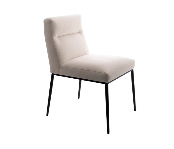 D-FINE Side chair | Chairs | KFF