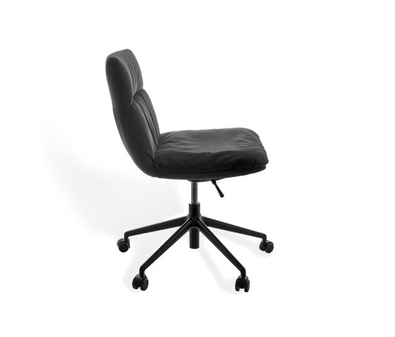 FAYE CASUAL Side chair | Sillas | KFF