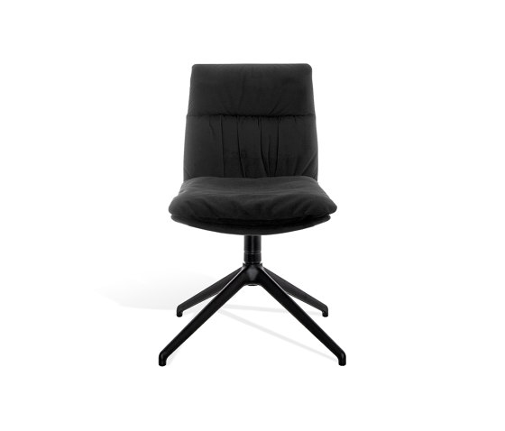 FAYE CASUAL 
Side chair | Chairs | KFF