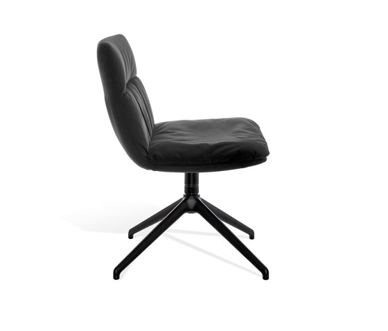 FAYE CASUAL 
Side chair | Chairs | KFF