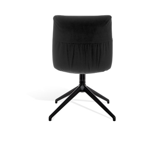 FAYE CASUAL 
Side chair | Chaises | KFF