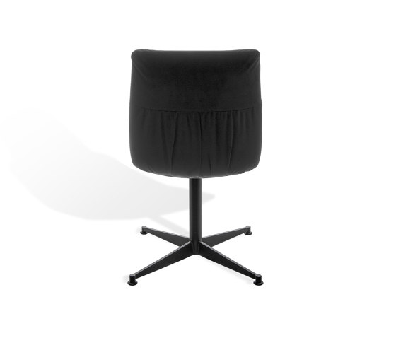 FAYE CASUAL 
Side chair | Sillas | KFF