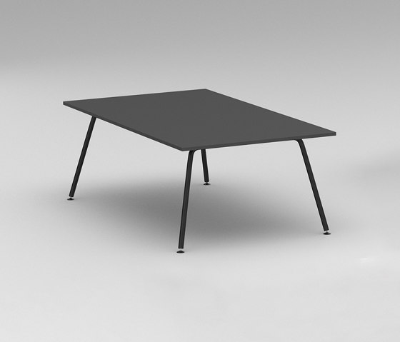 MyMotion Discussion Table | Mesas comedor | Neudoerfler