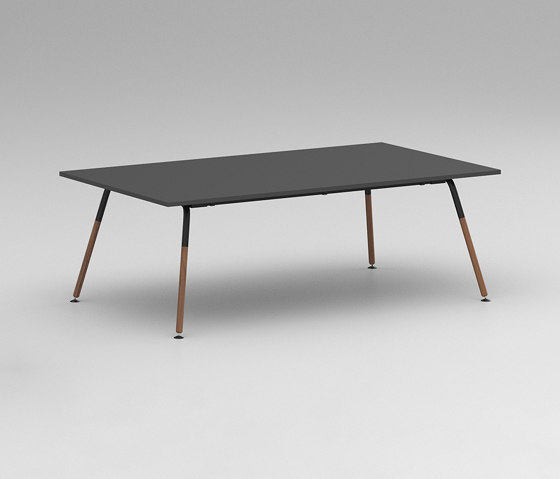 MyMotion Discussion Table | Mesas comedor | Neudoerfler