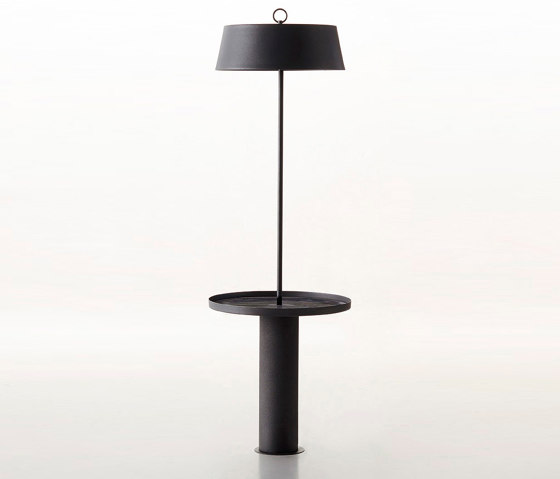 Totò Floor Lamp | Free-standing lights | Riflessi