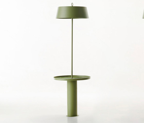 Totò Floor Lamp | Free-standing lights | Riflessi