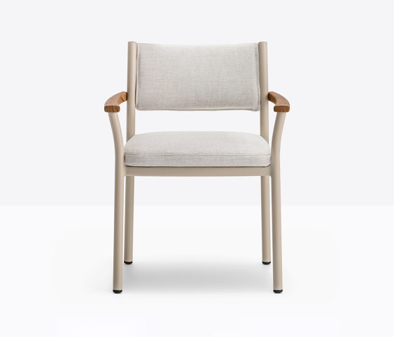 Guinea 3694 | Chairs | PEDRALI