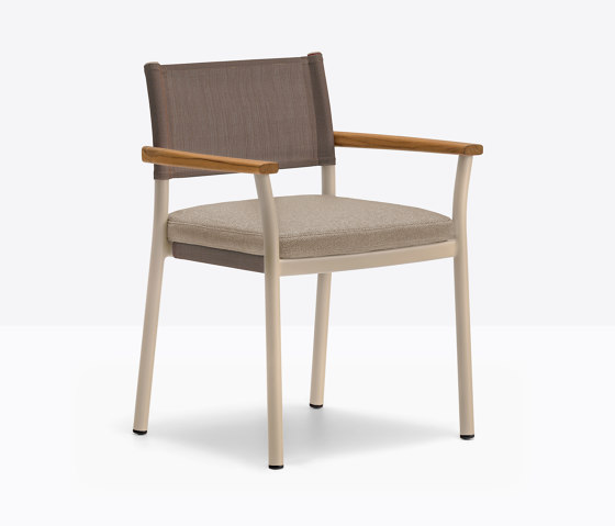 Guinea 3695 | Stühle | PEDRALI