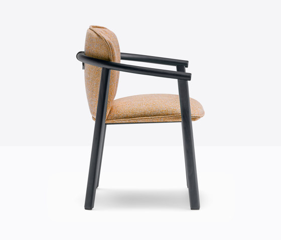Lamorisse Wood 3686 | Chairs | PEDRALI