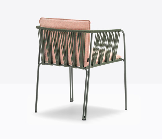 Narì 6360 | Chairs | PEDRALI