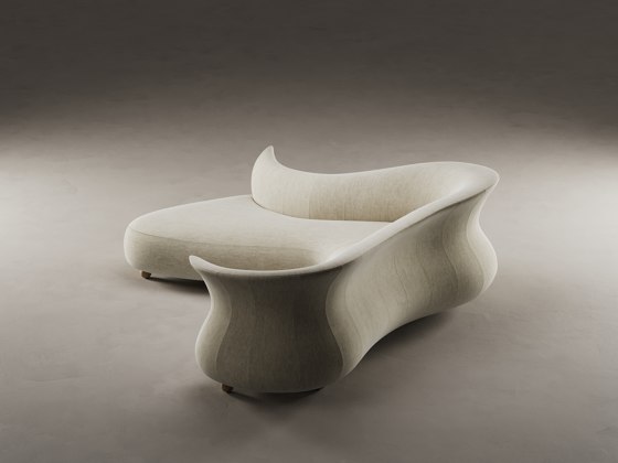 Amphora Corner Sofa | Canapés | Desforma