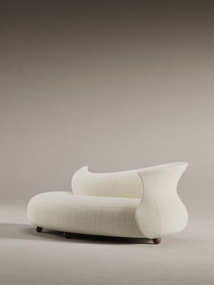 Amphora Couch | Canapés | Desforma
