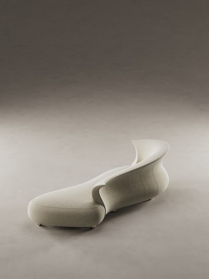 Amphora Couch prolonged | Sofas | Desforma