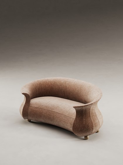 Amphora Sofa | Sofás | Desforma