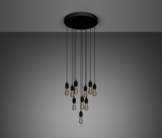 Chandelier I Heavy Metal Buster | Lampade sospensione | Buster + Punch