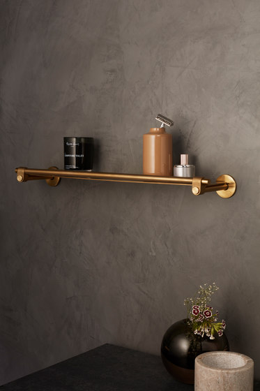 Bathroom Accessories I Shelves | Mensole / supporti mensole | Buster + Punch