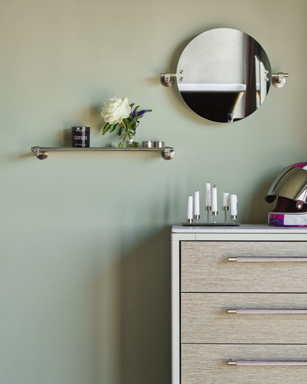 Bathroom Accessories I Shelves | Mensole / supporti mensole | Buster + Punch