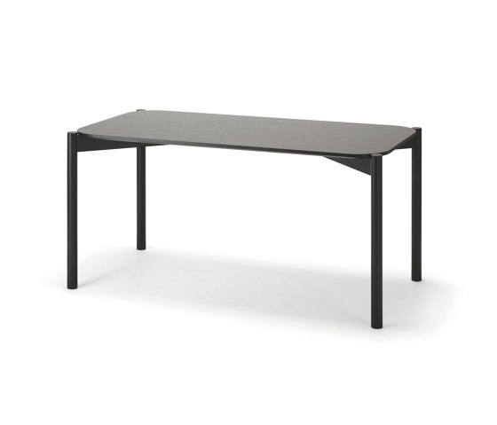 Castor Table 150 | Mesas comedor | Karimoku New Standard
