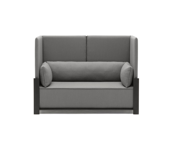 Fence Sofa 2-Seater | Canapés | Karimoku New Standard