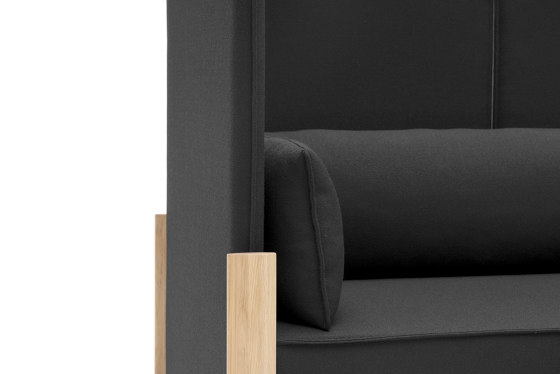 Fence Sofa 2-Seater | Divani | Karimoku New Standard