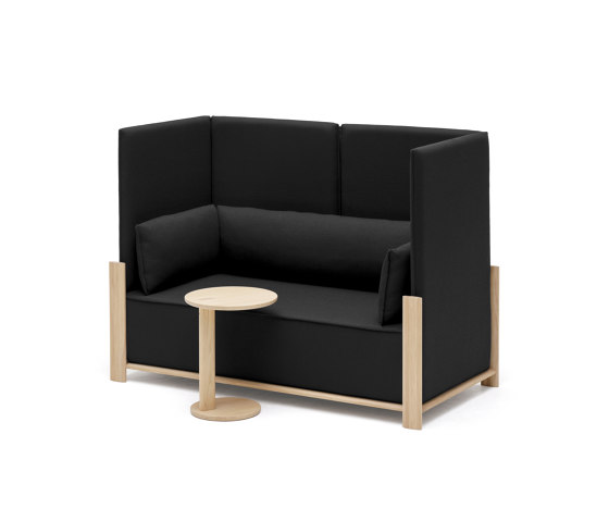 Fence Sofa 2-Seater | Sofas | Karimoku New Standard