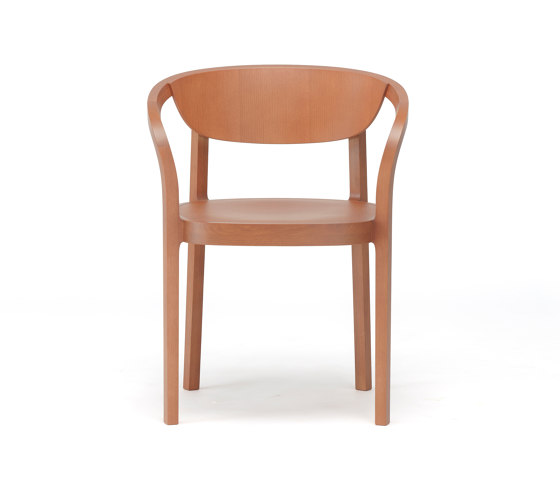 Chesa Chair | Stühle | Karimoku New Standard