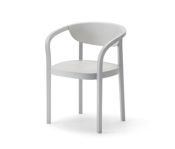 Chesa Chair | Chairs | Karimoku New Standard