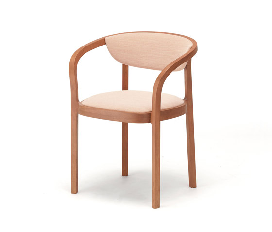 Chesa Chair Pad | Sillas | Karimoku New Standard