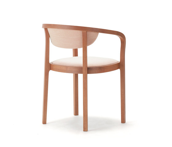 Chesa Chair Pad | Sedie | Karimoku New Standard