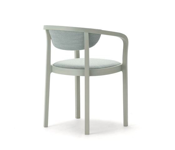Chesa Chair Pad | Stühle | Karimoku New Standard