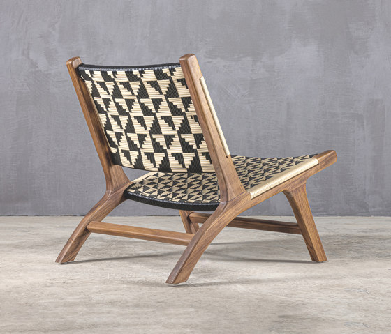 Kanso | Copenhagen Diamonds Lounge Chair | Sillones | Set Collection