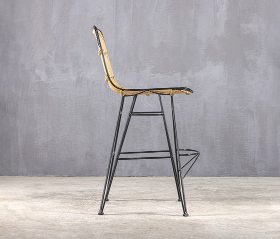 Kanso | Cup 70 Barstool | Bar stools | Set Collection