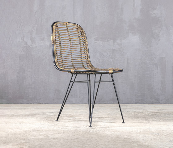 Kanso | Horizon Dining Chair | Chairs | Set Collection