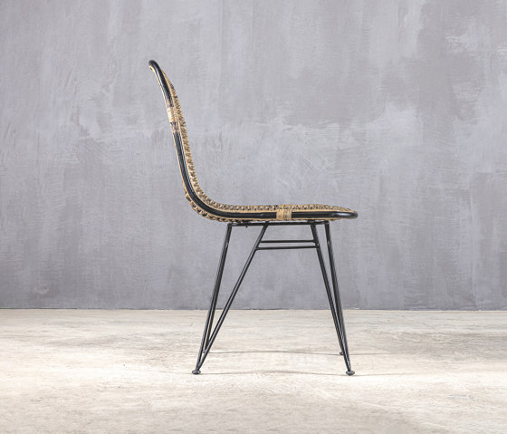 Kanso | Horizon Dining Chair | Stühle | Set Collection