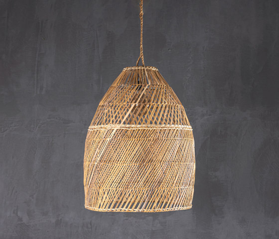 Kanso | Morocco S 56 Pendant Lamp Shade | Suspensions | Set Collection