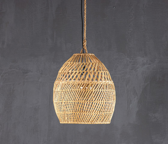 Kanso | Morocco XS 40 Pendant Lamp Shade | Pendelleuchten | Set Collection