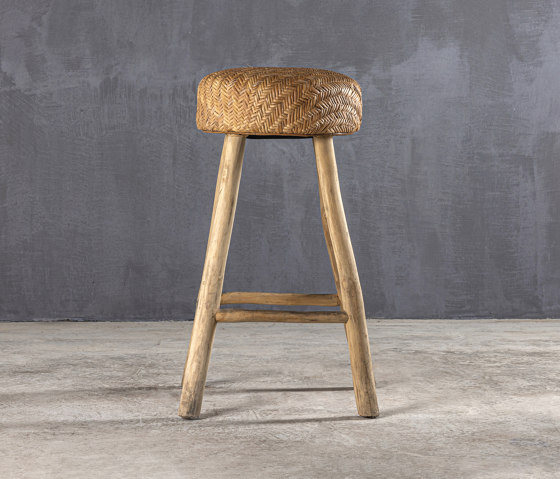 Kanso | Venture 70 Barstool | Bar stools | Set Collection