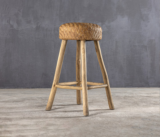 Kanso | Venture 70 Barstool | Bar stools | Set Collection