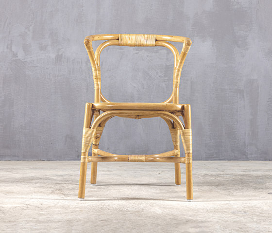 Slow | Kashiwa Chair | Sillones | Set Collection