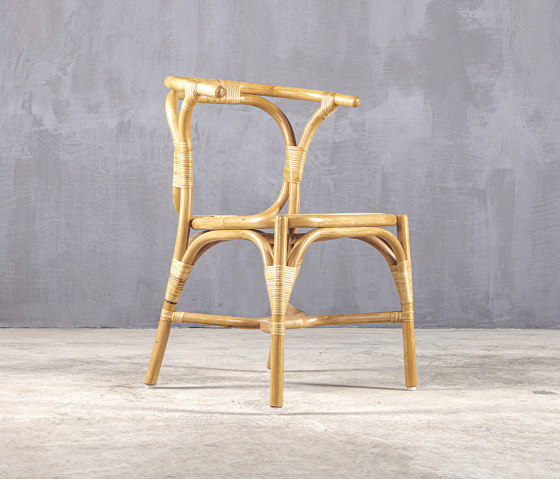 Slow | Kashiwa Chair | Sessel | Set Collection
