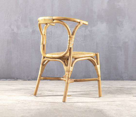 Slow | Kashiwa Chair | Sillones | Set Collection